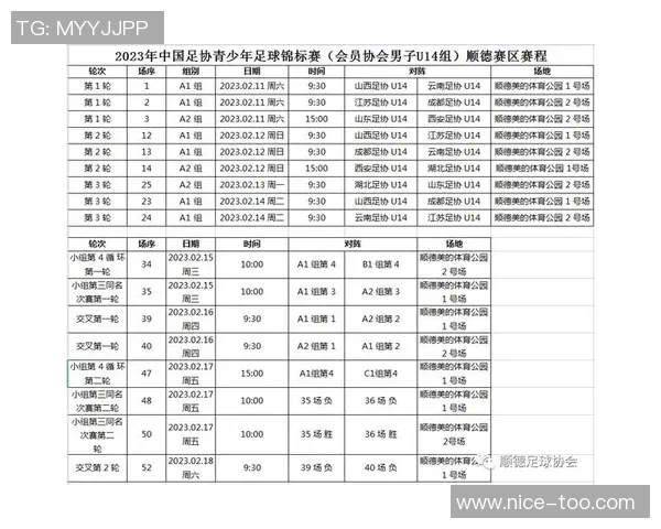足球比赛表全面解析各大联赛赛程及精彩对决一览